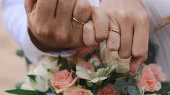 Co to znamená, když váš partner nenosí snubní prsten, a kdy je to zcela normální?