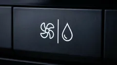 To je význam symbolu kapky na troubě.