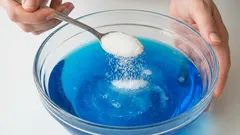 Kombinace cukru s čisticím prostředkem: důvody doporučení a oblasti použití.