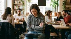 Jak se chová dospělá žena s nízkým sebevědomím