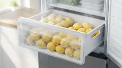 Proč mrazit celé citrony: kulinářský trik, který změní váš pohled na citrusové plody