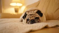 7 plemen psů, kterým trvá nejdéle, než si na lidi zvyknou