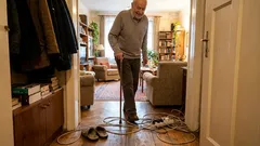 10 častých chyb, kterých se důchodci dopouštějí v každodenním životě