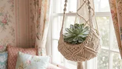 Místo květináče: majitelé s vytříbeným vkusem ocení tento neuvěřitelně krásný trend roku 2026.
