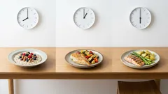  Možná jste se celý život stravovali nesprávně. Kolik jídel denně skutečně potřebujete?