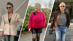 11 věcí, které byste po šedesátce neměli nosit – vypadáte v nich výrazně starší.