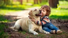 Co plemeno psa vypovídá o charakteru svého majitele