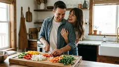 6 návyků žen, jejichž manželství nekončí rozvodem