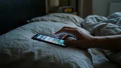 Proč se nevyspíte: hlavní chyba v ložnici