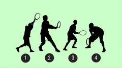 Jak silný jste psychicky: to vám prozradí tento psychologický test